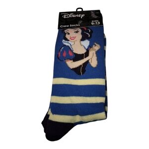 Disney Snow White Socks
